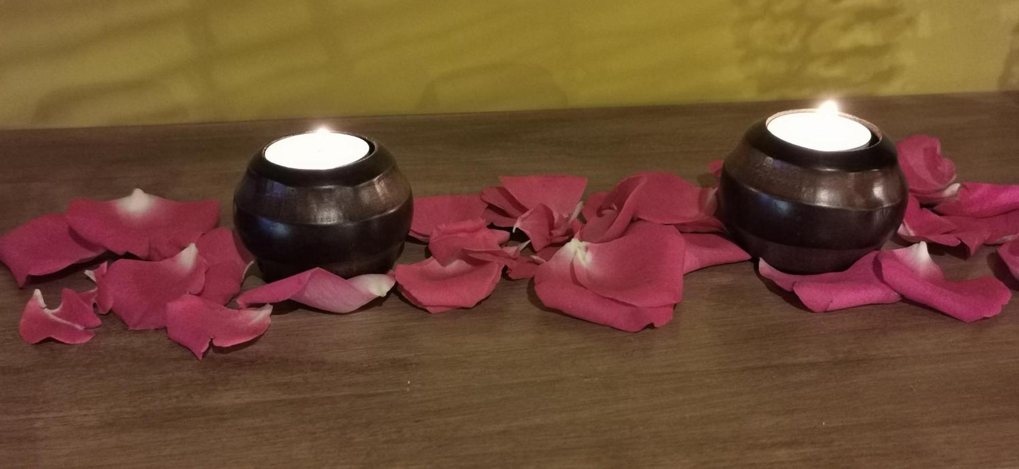 Lavand'Ange Et Spa 萨尔里昂 外观 照片